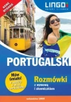 Portugalski. Rozmówki z wymową i słowniczkiem. Nowe wydanie - zdjęcie