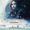 ROGUE ONE: A STAR WARS STORY 2LP. Winyl - zdjęcie