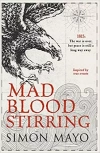 Mad Blood Stirring - zdjęcie