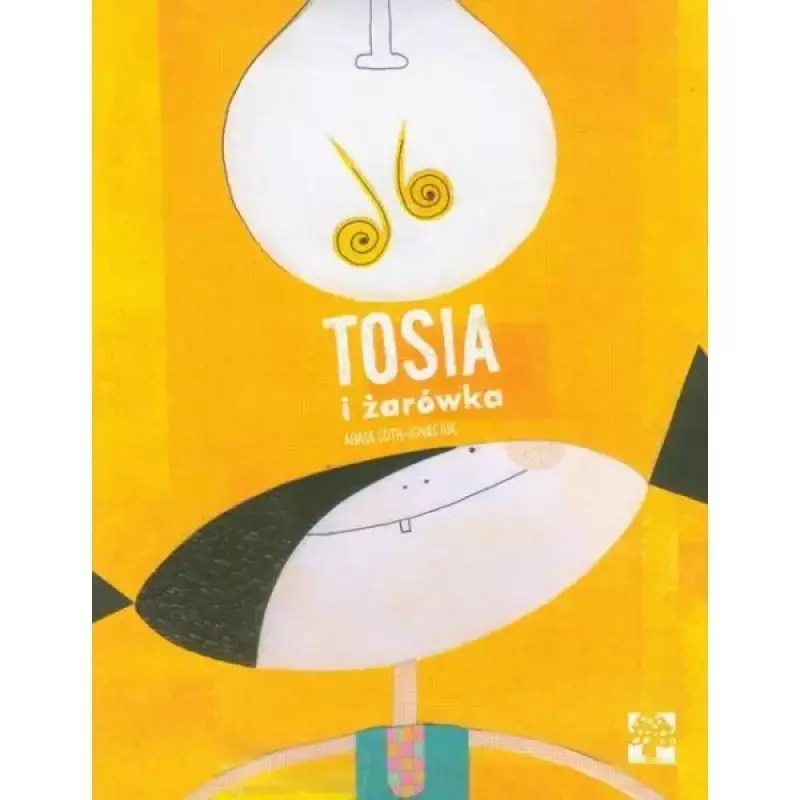 Tosia i żarówka