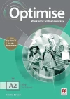 Optimise A2 Update ed. WB + online - zdjęcie