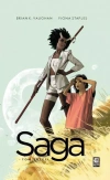 Saga. Tom 3 - zdjęcie