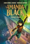 Amanda Black i Grobowy Dźwięk - zdjęcie