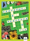 Krzyżówki z przyrodą w tle - zdjęcie