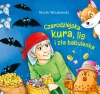 Czarodziejska kura, lis i zła babuleńka - zdjęcie
