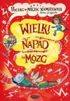 Wielki napad na mózg - zdjęcie