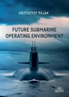 Future Submarine Operating Environment - zdjęcie