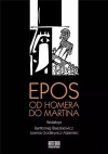 Epos od Homera do Martina - zdjęcie