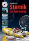 Sternik motorowodny + CD (Wyd. 8) - zdjęcie