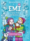 Polarna Wyprawa. Emi i Tajny Klub Superdziewczyn. Tom 10 wyd. 2025 - zdjęcie