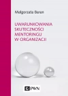 Uwarunkowania skuteczności mentoringu w organizacji - zdjęcie