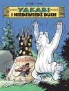 Yakari. Tom 24. Yakari i niedźwiedź duch - zdjęcie