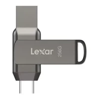 Pendrive Lexar Dual Type-C and Type-A USB 3.1 256GB, zdjęcie 10