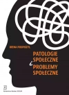 Patologie społeczne i problemy społeczne - zdjęcie