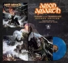 Twilight Of The Thunder God LP BLUE WHITE MARBLED, Winyl - zdjęcie