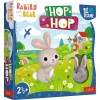 Gra Hop Hop Bobaski I Miś Trefl 02435 Tr - zdjęcie