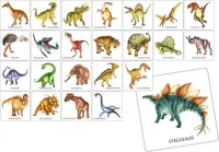 Memory. Dinozaury, zdjęcie 2