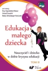 Edukacja małego dziecka. Tom 11 - zdjęcie