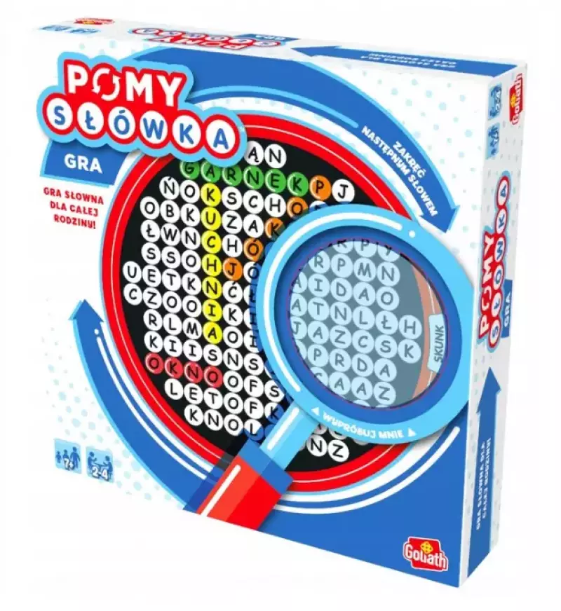 PomySłówka