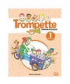 Trompette 1 A1.1. Podręcznik - zdjęcie
