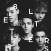 8 Letters, CD - zdjęcie