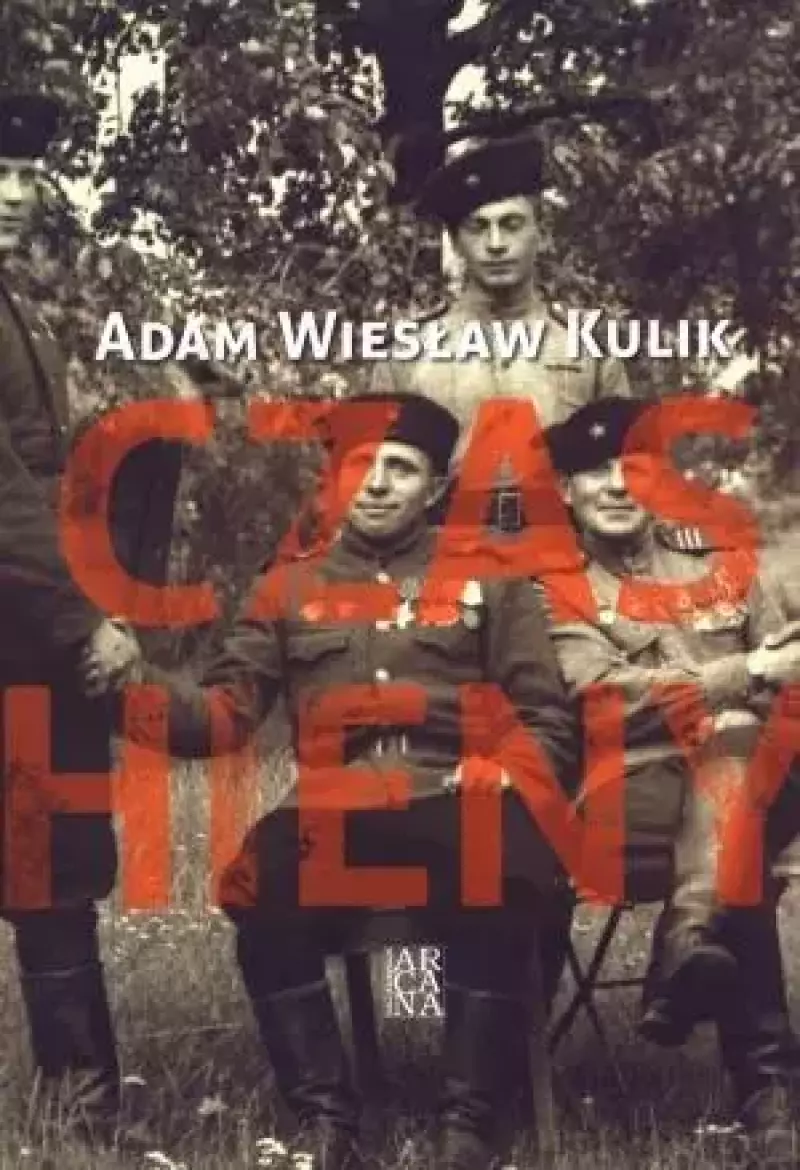 Czas hieny Czas hieny
