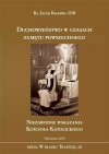 Duchowieństwo w czasach zamętu powszechnego - zdjęcie