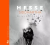 Siddhartha. Audiobook - zdjęcie