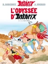LF Asterix L'odyssee d'Asterix /komiks/ - zdjęcie