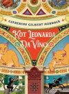 Kot Leonarda do Vinci wyd. 2025 - zdjęcie