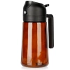 Spryskiwacz do oliwy i octu szklany 450 ml - zdjęcie