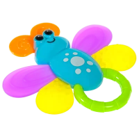 Grzechotka motyl, zdjęcie 4