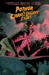 Universal Monsters: Potwór z Czarnej Laguny Żyje! - zdjęcie