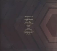 Nivalis, CD, zdjęcie 4