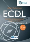 ECDL S10. Podstawy programowania w języku Python - zdjęcie