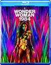 Wonder Woman 1984, Blu-ray - zdjęcie