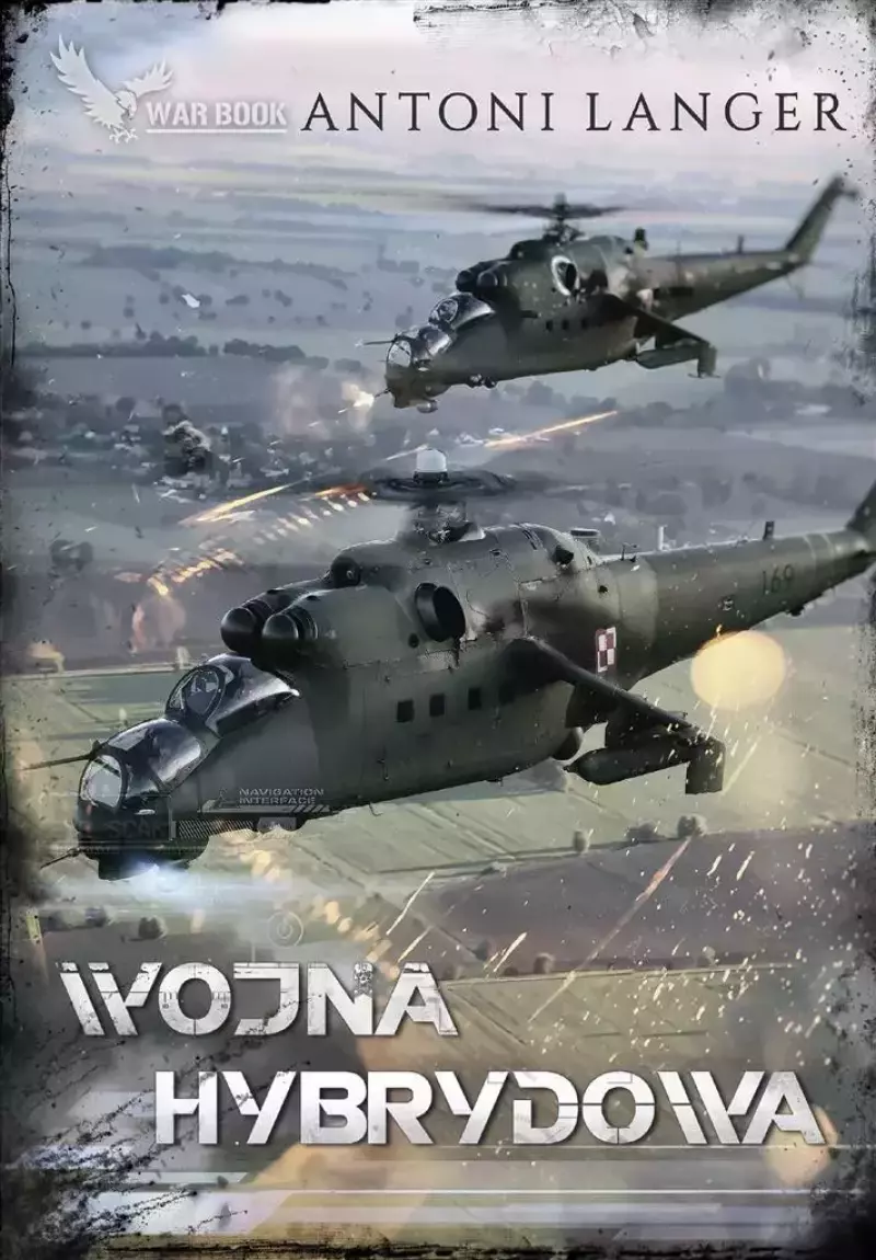 Wojna hybrydowa Wojna hybrydowa