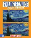 Znajdź różnice. Arcydzieła sztuki - zdjęcie
