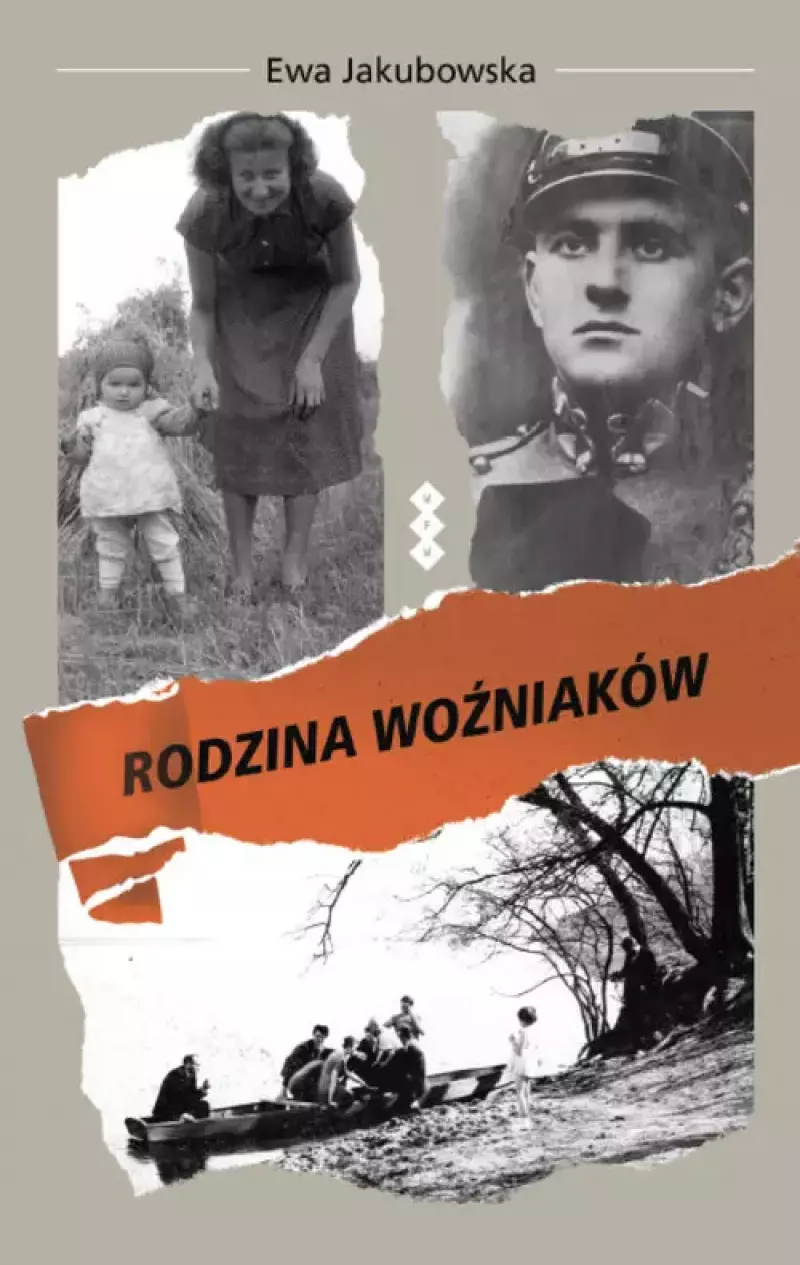 Rodzina Woźniaków Rodzina Woźniaków