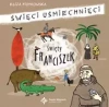 Święty Franciszek z Asyżu Święci uśmiechnięci - zdjęcie