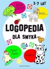 Logopedia dla smyka 3-7 lat - zdjęcie