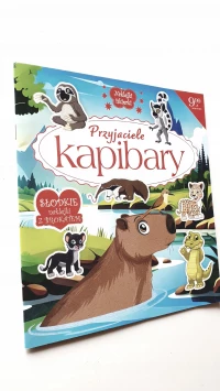 Przyjaciele Kopibary, zdjęcie 4