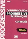 Communication progressive du Francais. Niveau avance B2-C1 - zdjęcie