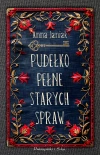 Pudełko pełne starych spraw - zdjęcie