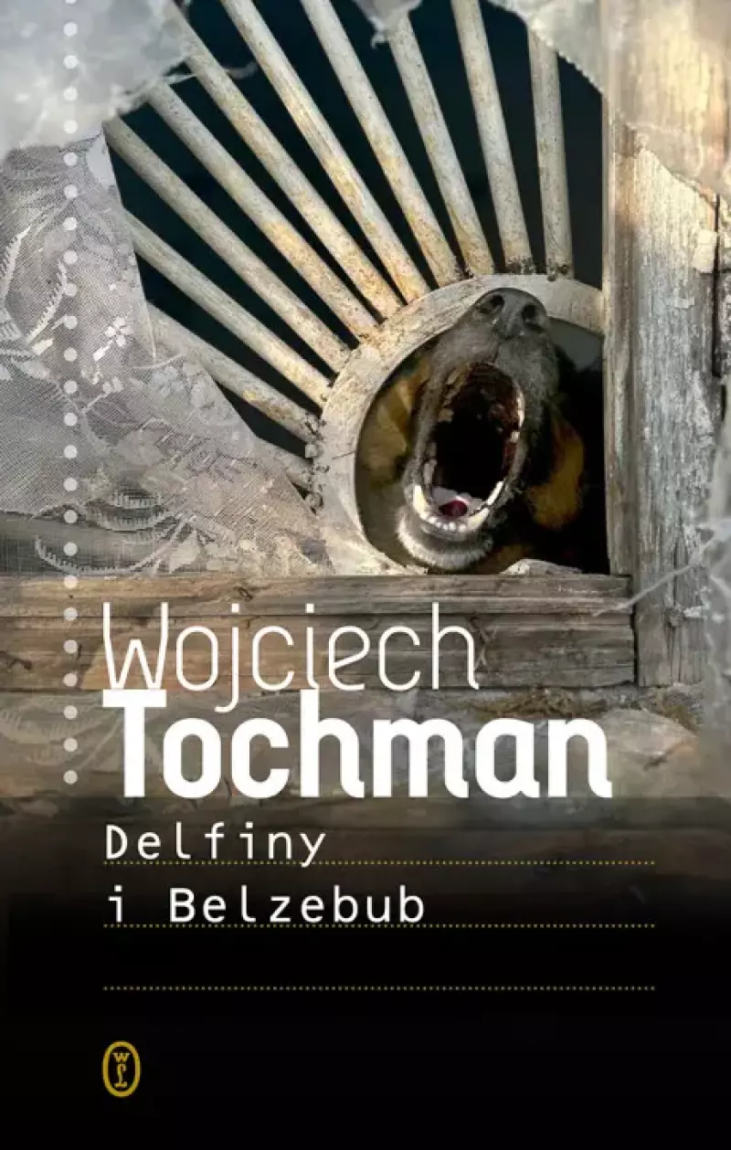 Delfiny i Belzebub