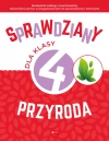 Sprawdziany dla klasy 4. Przyroda - zdjęcie