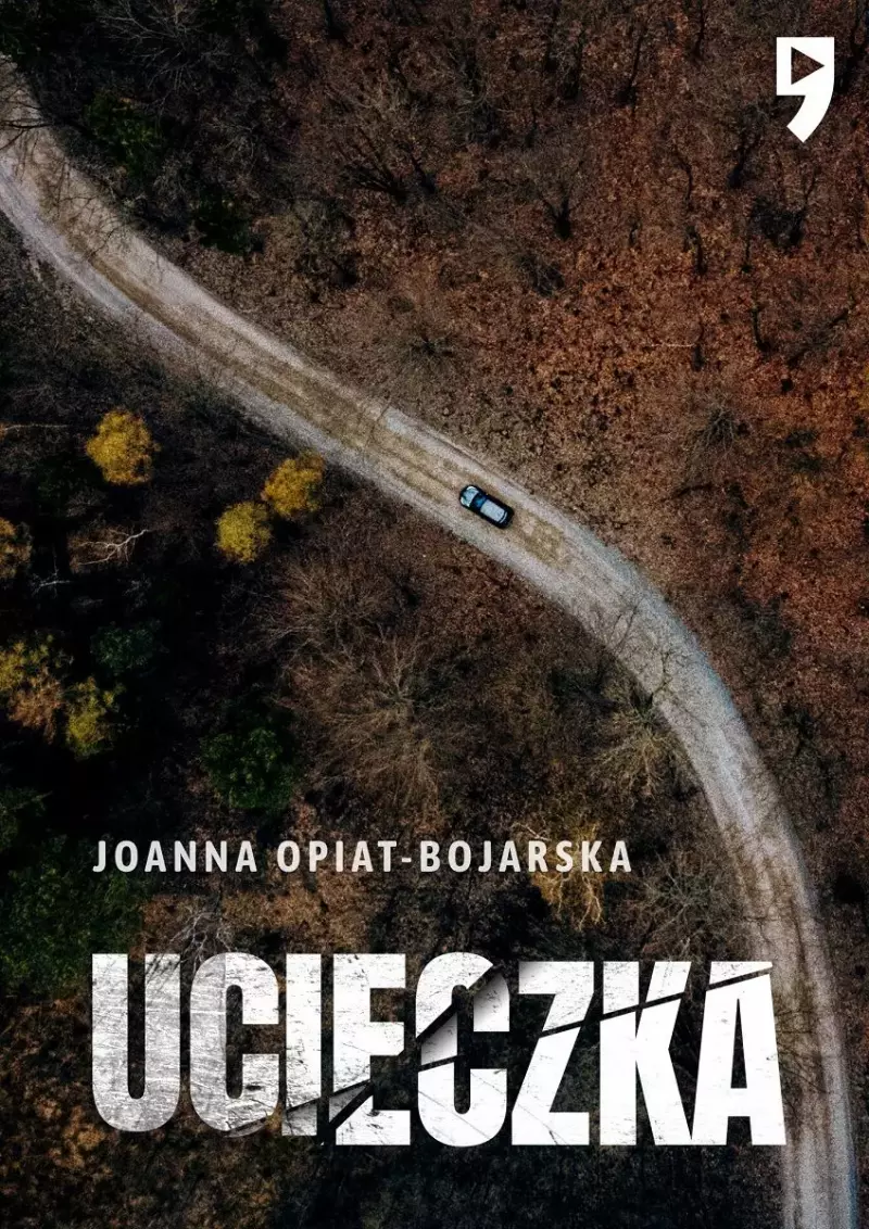 Ucieczka Ucieczka
