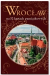 Wrocław na 52 kartach pamiątkowych - zdjęcie