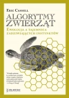 Algorytmy zwierząt. Ewolucja a tajemnica... BR - zdjęcie