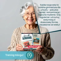 Gra dla Seniora. Pamiętam to, zdjęcie 4